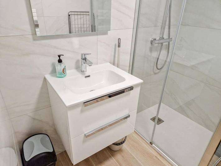 Gîte pour 4 personnes, avec terrasse à Wissous - 3