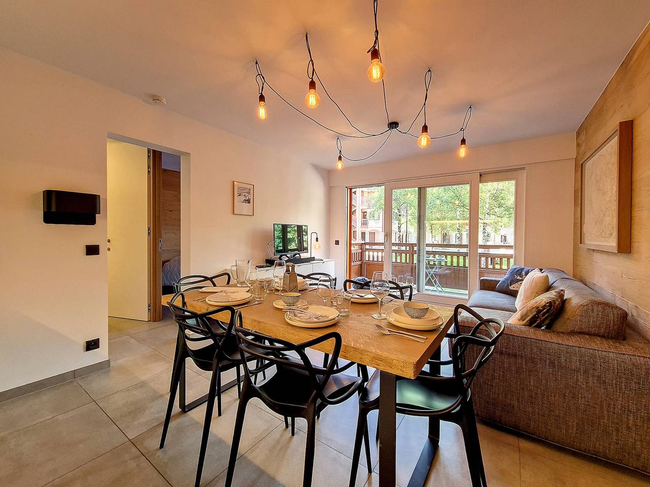 Photo : Appartement de vacances