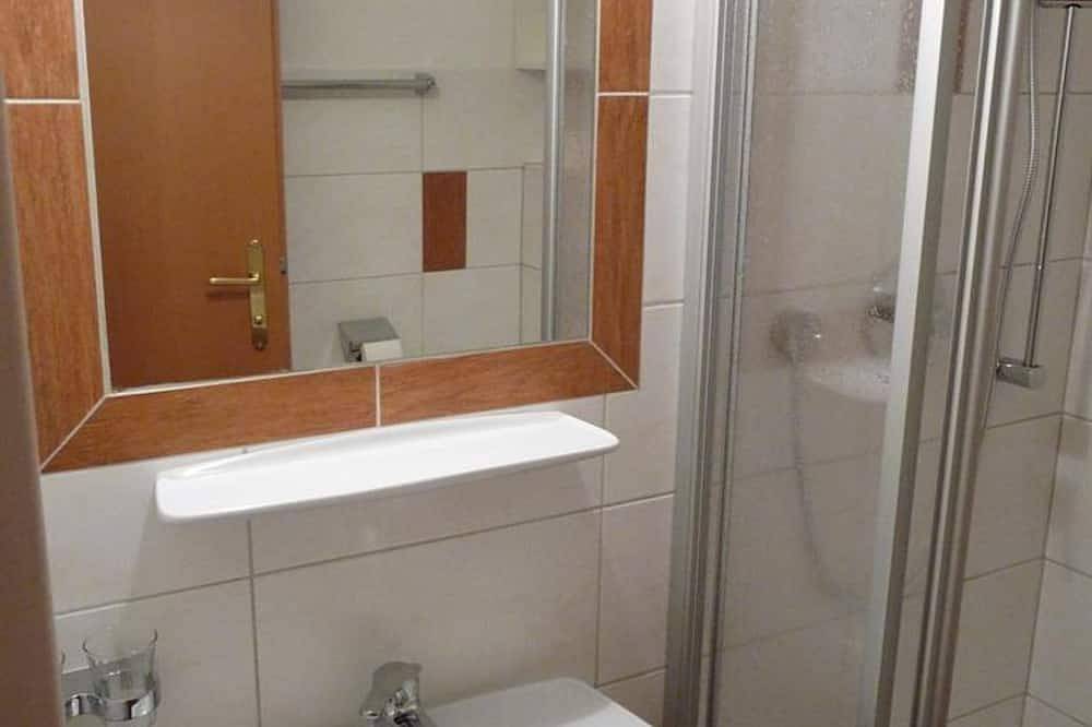 Ganze Wohnung, Top 3 - Haus Lungau in Salzkammergut-Berge, Fuschl am See