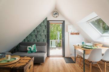 Gîte pour 4 Personnes dans Plurien, Côte d’Émeraude, Photo 2