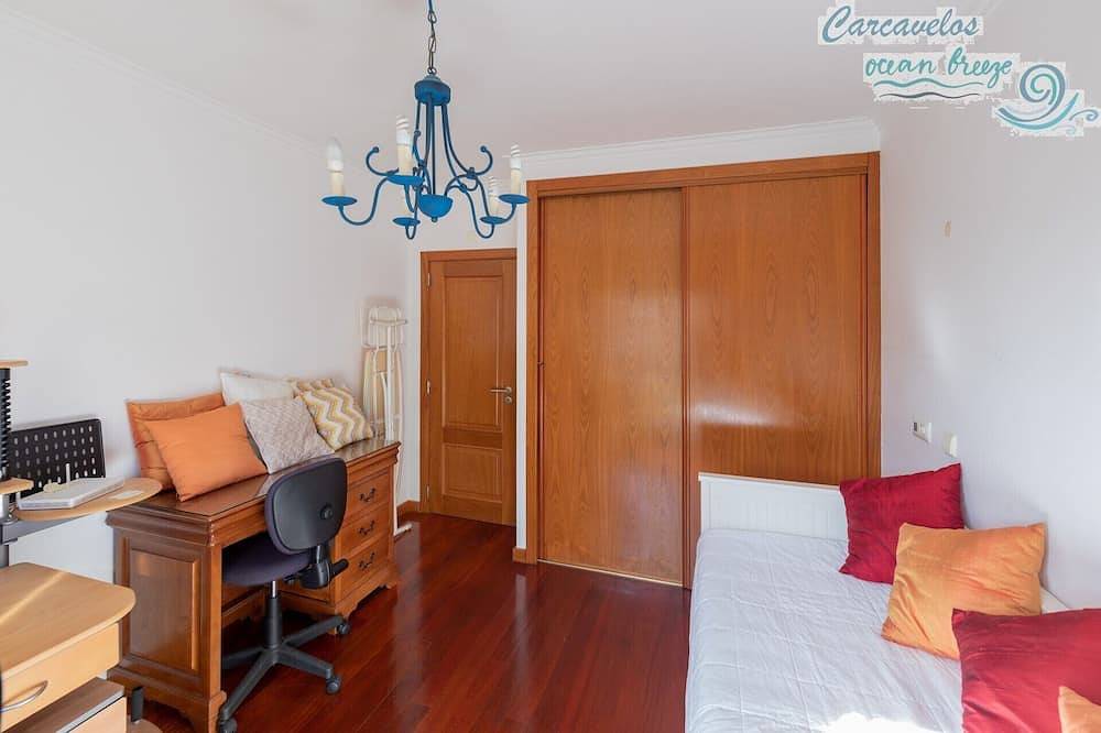 Ganze Wohnung, Carcavelos Ocean Breeze, in der Nähe der Nova University und des Strandes in Carcavelos e Parede, Costa de Lisboa