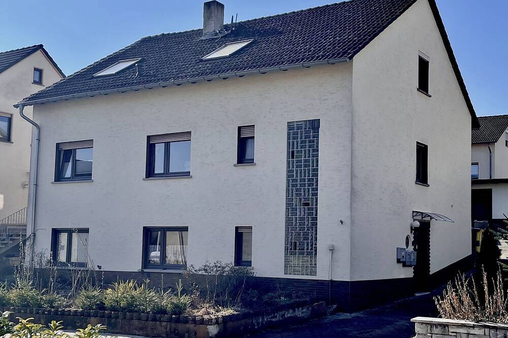 Ganze Wohnung, Ferienwohnung Charly in Flacht, Lahn-Taunus