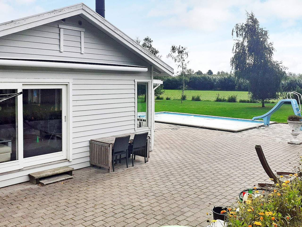 10 Personen Ferienhaus in Rødvig Stevns-By Traum in Rødvig, Schwedische Ostsee