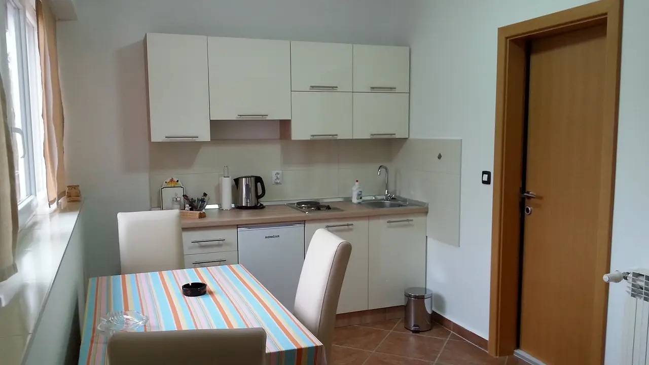 Ganzes Studio, Studio für 2 Personen (28 m²) in Osijek in Osijek, Osijek-Baranja