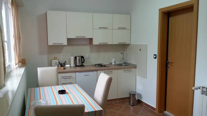 Gîte pour 2 personnes, avec sauna à Osijek - 2