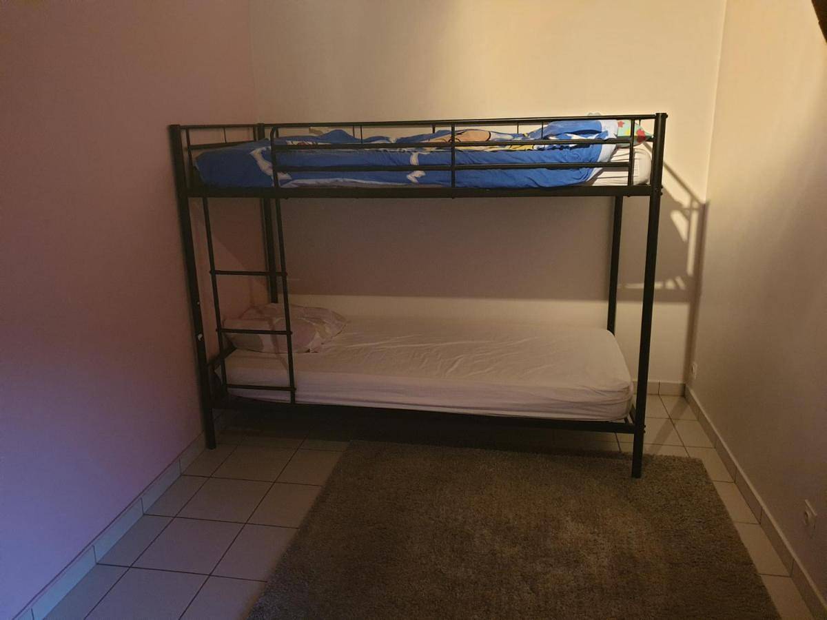 Chambres d'hôtes ancienne fermette Aubrac in Prinsuéjols, Prinsuéjols-Malbouzon