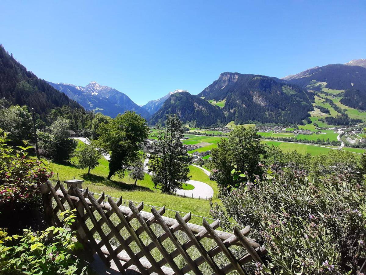 Geheel appartement, Three-Bedroom Apartment in Mayrhofen, Zillertaler Alpen