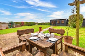 Villa für 4 Personen in Eastling, Südostengland, Bild 4