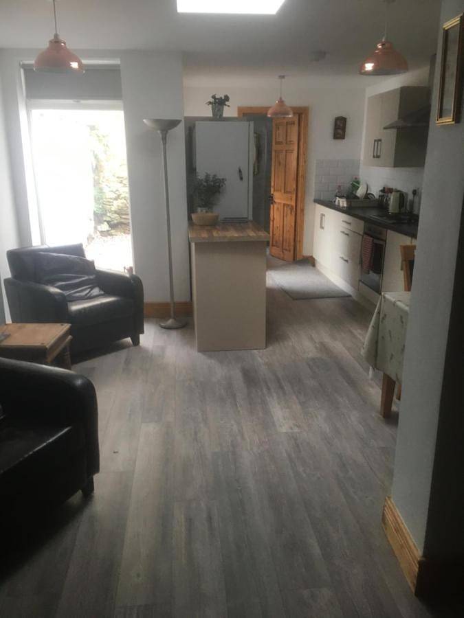 Maison de vacances pour 7 personnes