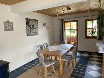Vakantiewoning voor 6 Personen in Alpbach, Ski Juwel Alpbachtal Wildschönau, Afbeelding 4