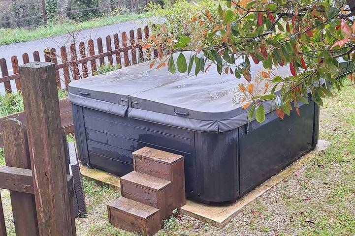 Maison de campagne pour 2 personnes à Cipières