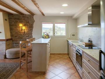 Maison De Vacances pour 10 Personnes dans Balsareny, Pla de Bages DO, Photo 3