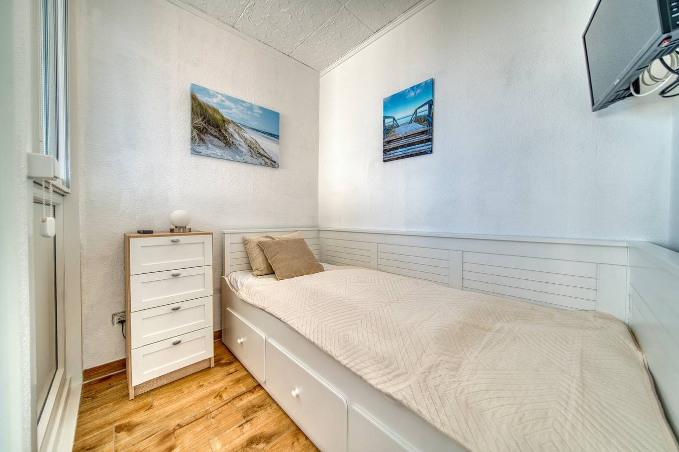 Ganze Ferienwohnung, Ferienpark - Haus C, App. 0C1004 „Südseeblick" in Heiligenhafen, Ostholstein