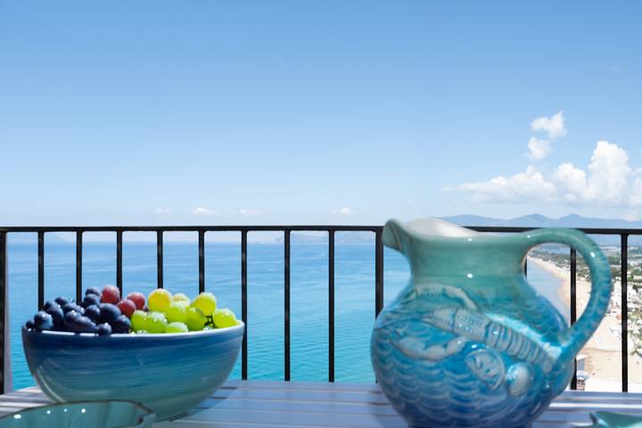 Appartamento intero, Casa Dafne Sperlongaresort in Grotta dei Delfini, Sperlonga