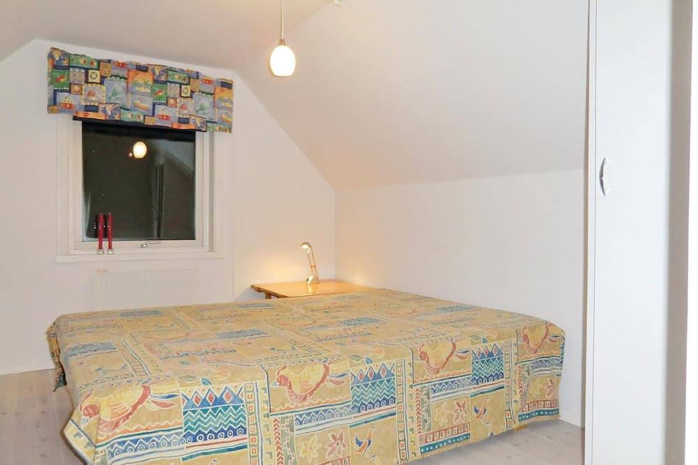 Tolles Haus mit 2 Schlafzimmern in Höör in Höör und Umgebung