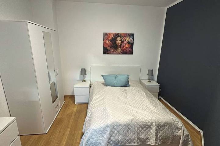 Ferienwohnung für 2 Personen in Wittenberge - 3