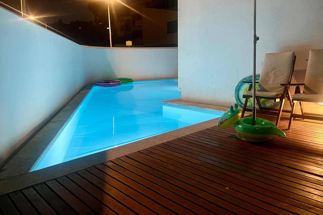 Apartamento vacacional entero, Signature Guesthouse in Foz do Douro, Oporto