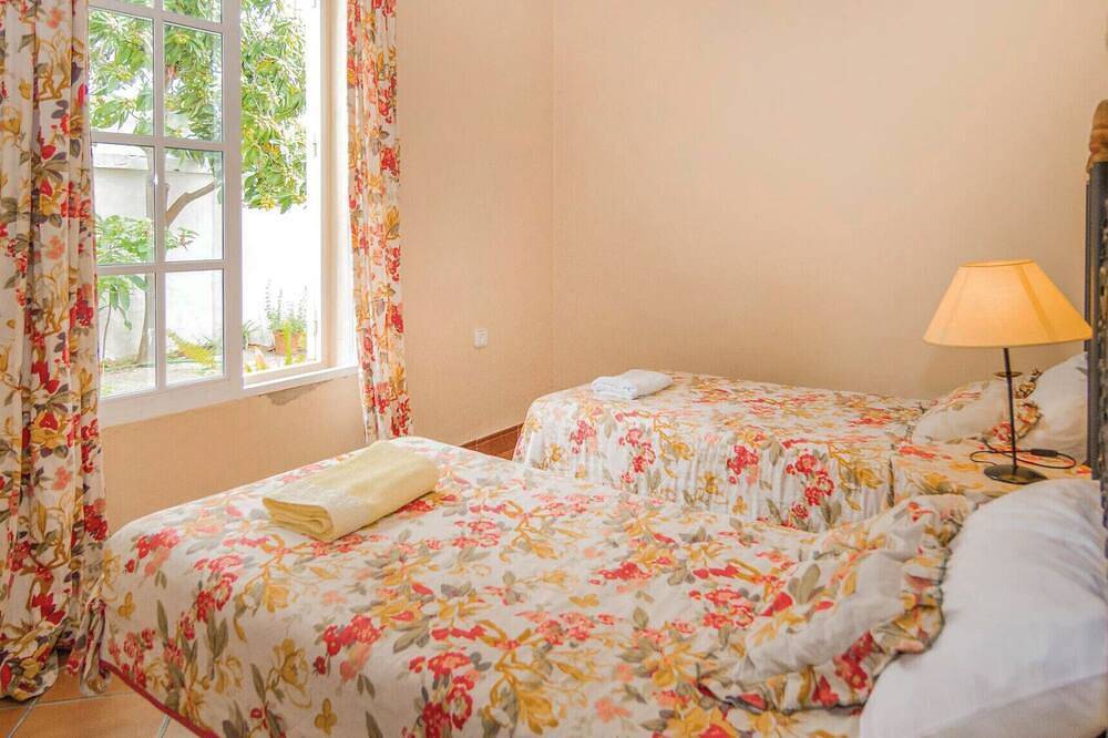 Villa Delta in Palma del Río, Provincia de Córdoba