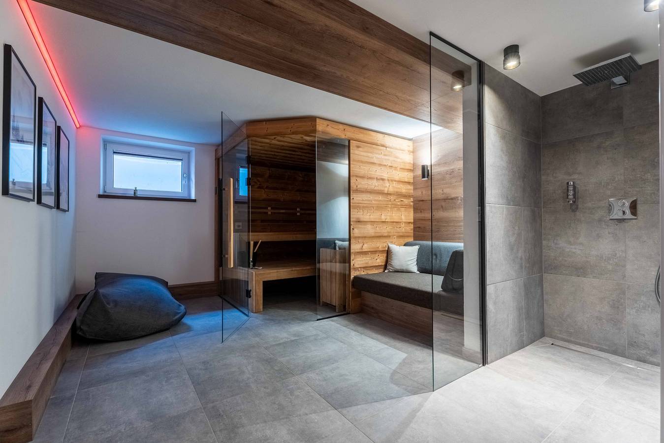Cały apartament, Kuckuck Leogang - Top 1 in Loferer und Leoganger Steinberge, Leogang