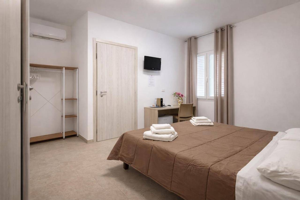 Double Room in Mazara del Vallo, Région de Mazara del Vallo