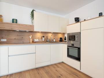 Fjellhytte til 9 Personer i Donnersbachwald, Steiermark, Bilde 4