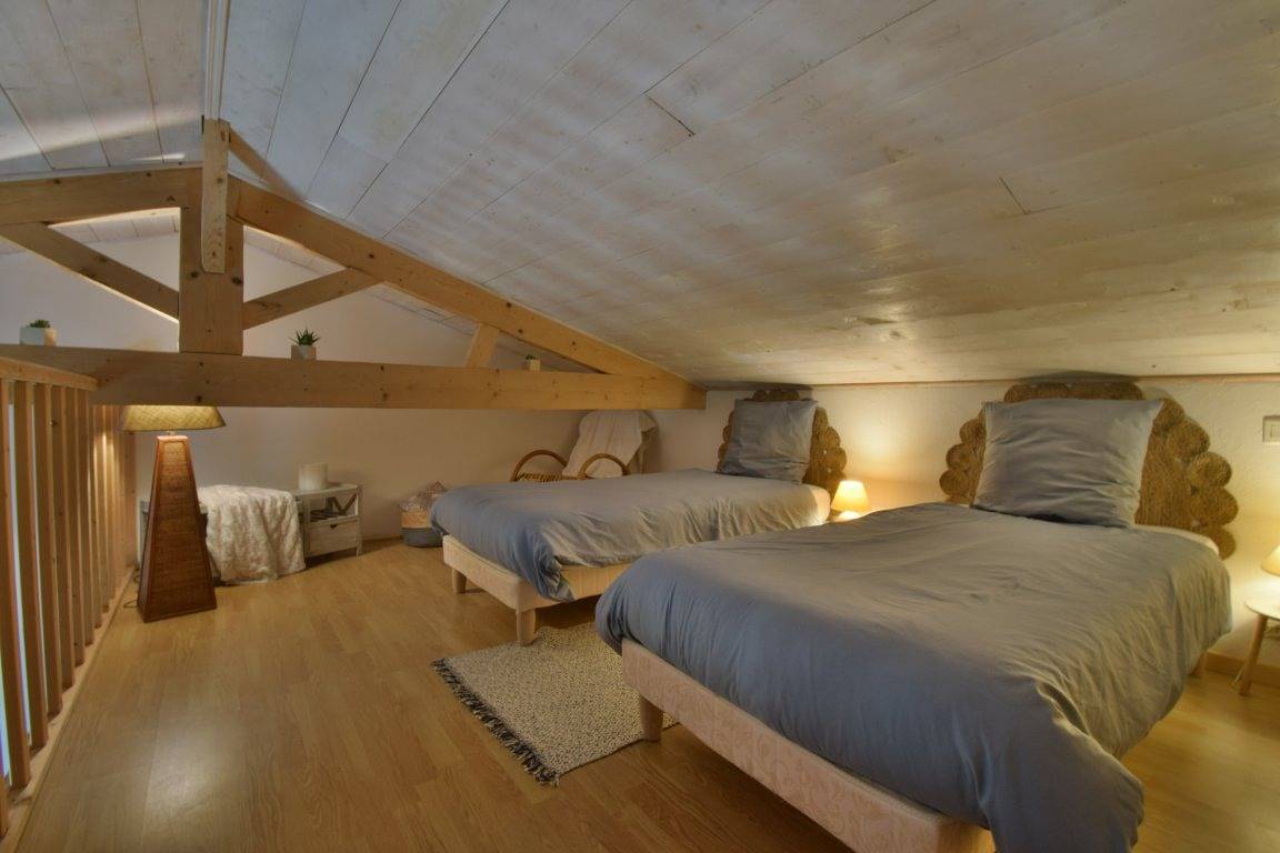 Chambre d'hôtes "Le Bol d'Air", près de La Romieu - Chambre "Le Bol d'Air" in Castelnau-sur-l'Auvignon, Gers
