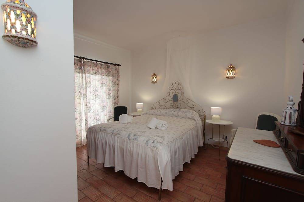 Willkommen im Kapellenhaus in Salema, Naturpark Südwest-Alentejo und Costa Vicentina