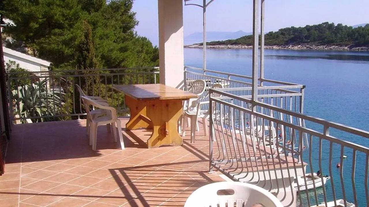 Appartamento vacanze a Verbosca a partire da 143€ a notte