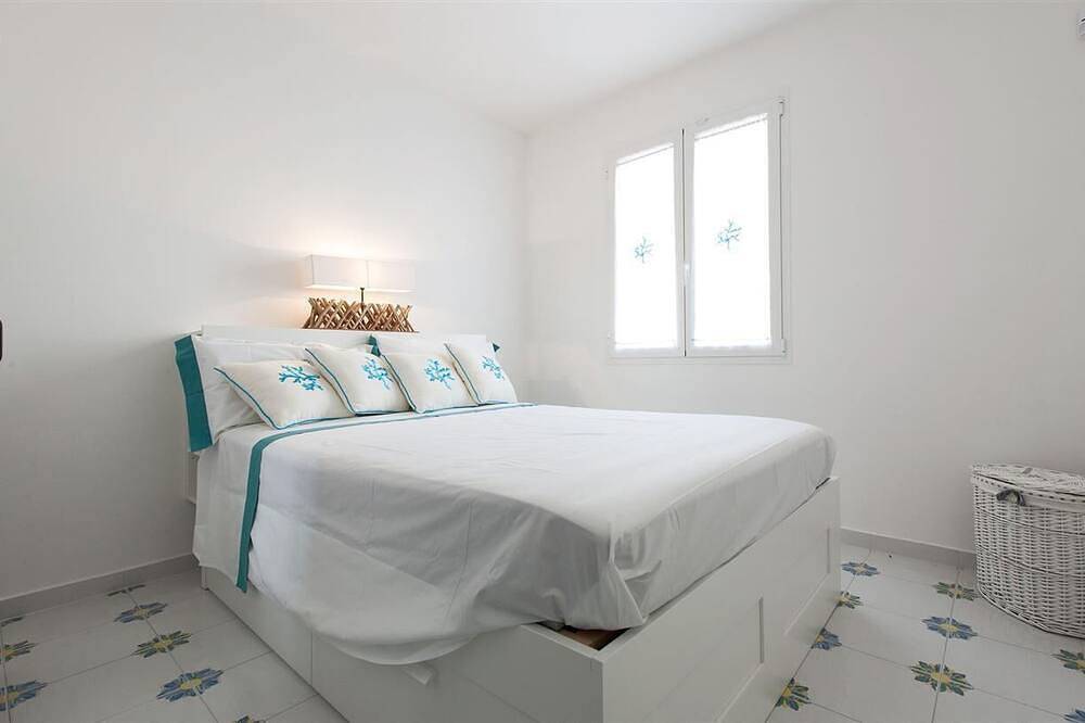 317 Las Viviendas Turquesa - Trilo D in Marina di Pescoluse, Pescoluse