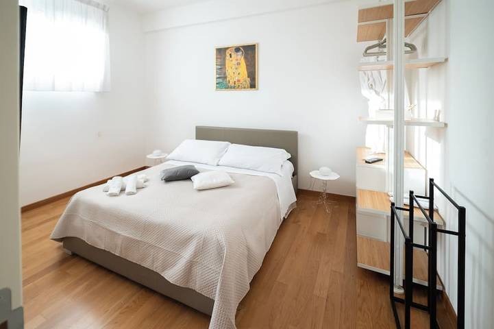 Apartamento entero, Tarumbó House in Caserta, Provincia de Caserta