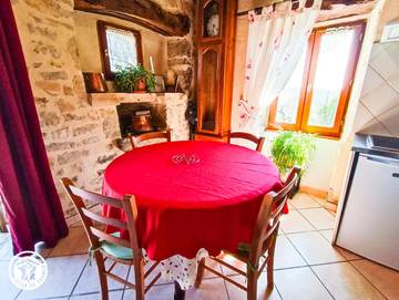 Gîte pour 2 Personnes dans Saint-Cirq-Lapopie, Lot, Photo 4