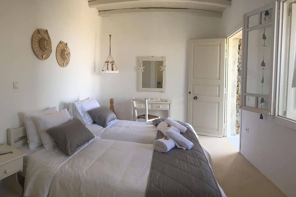 Ganze Wohnung, Suite Geheimnis - Panorea Thea Complex - Mykonos in Tegani Proph. Elias Ano Meras Mykonou, Mykonos