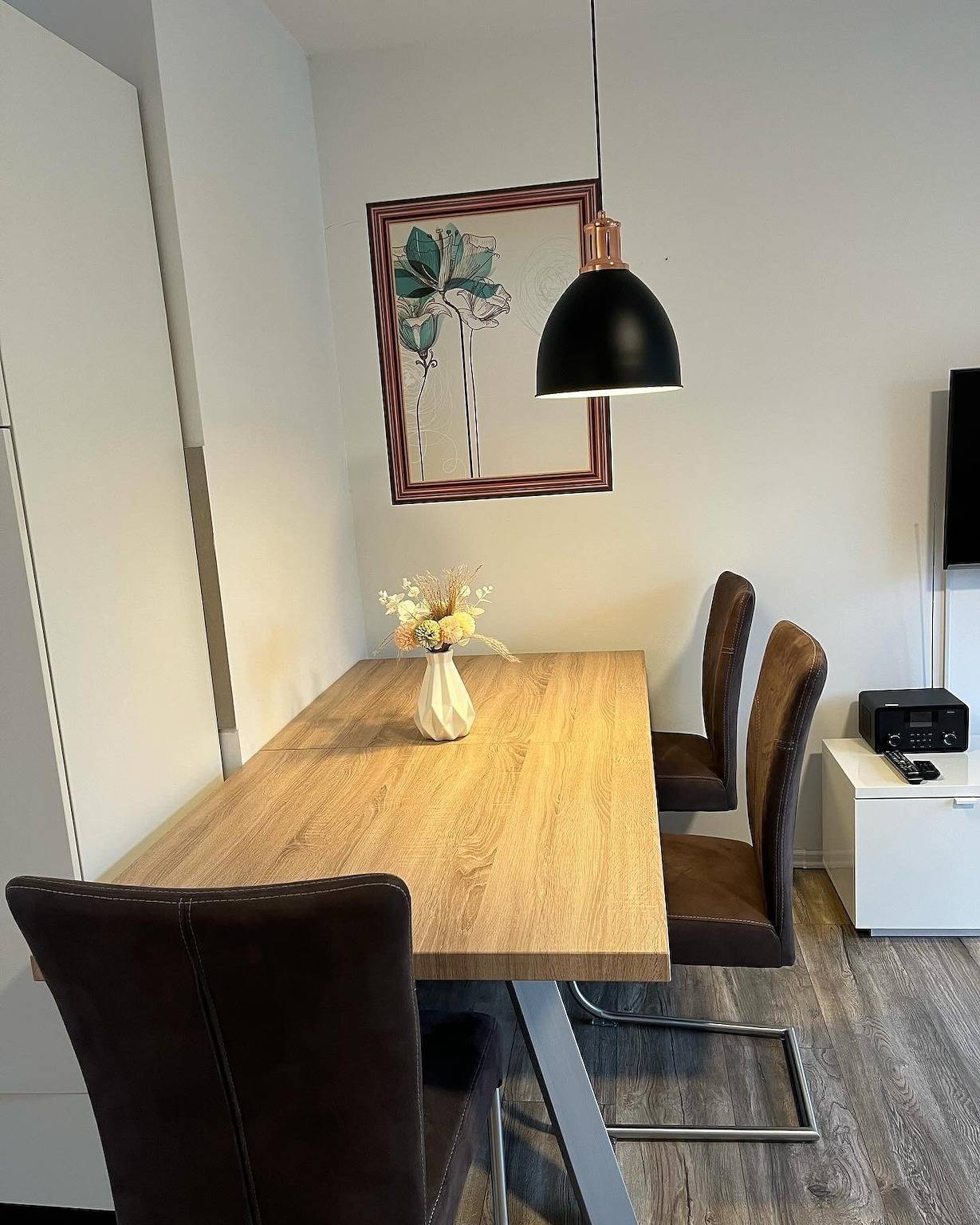 Ganze Ferienwohnung, Fewo Perle Amaya in Sassenburg, Landkreis Gifhorn