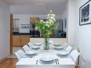 Chata dla 8 osoby w Bristol, South West England, Zdjęcie 3