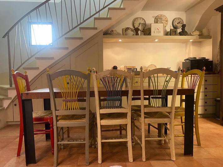 Maison d’hôte pour 2 personnes à Uzès - 3