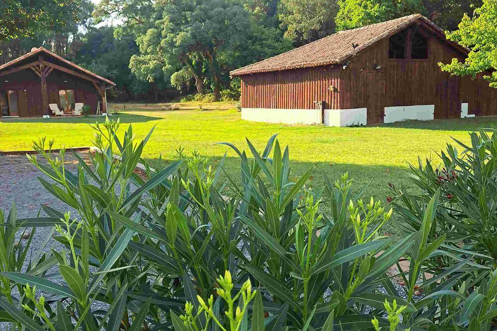 Photo : Maison de vacances