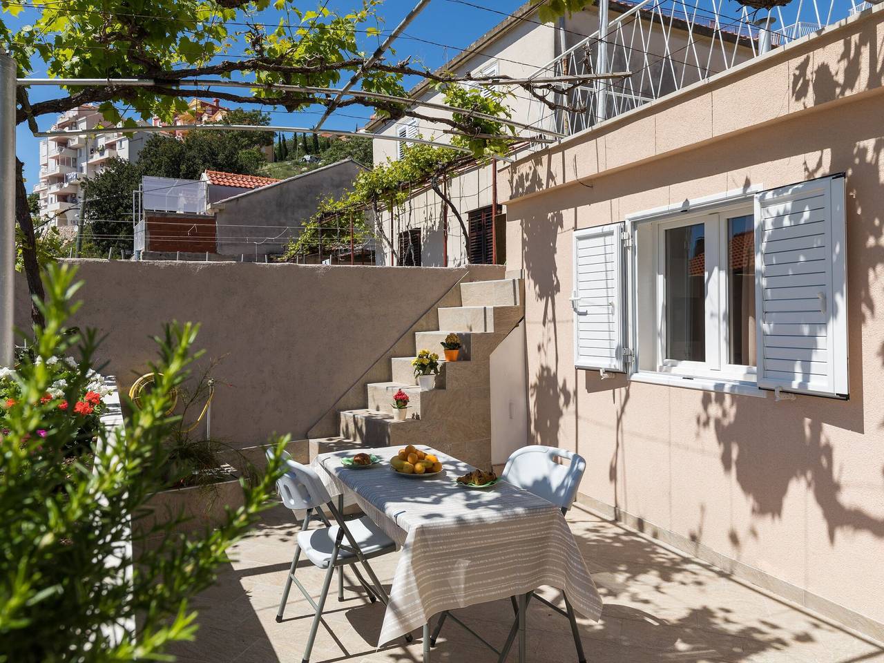 Appartamento vacanze a Grad Dubrovnik a partire da 83€ a notte