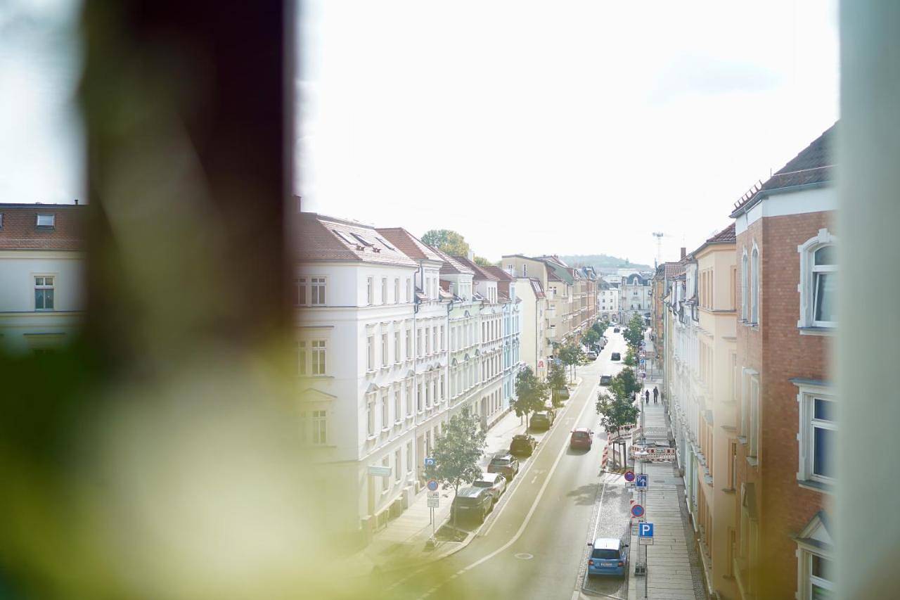 Ganze Wohnung, One-Bedroom Apartment in Zwickau, Chemnitz und Umgebung