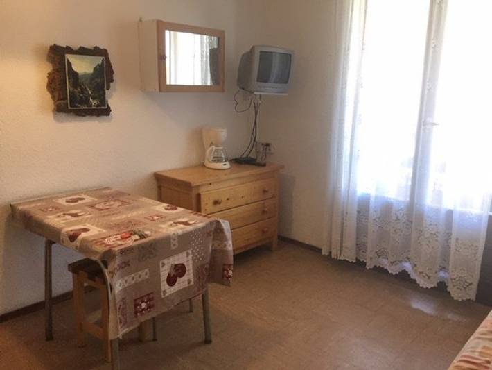Gîte pour 4 personnes, animaux acceptés dans Office de Tourisme de Risoul - 2