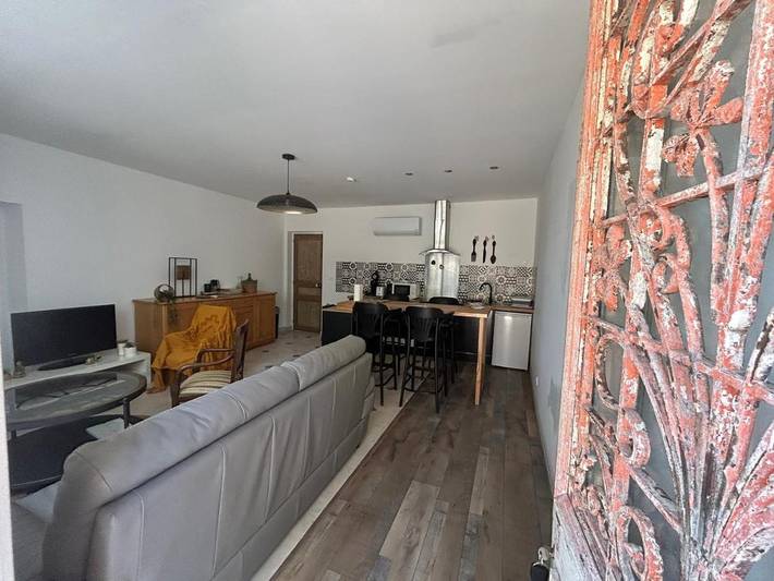 Location de vacances pour 4 personnes, avec Terrasse et Jardin ainsi que Vue sur le lac et Vue à Suèvres - 2