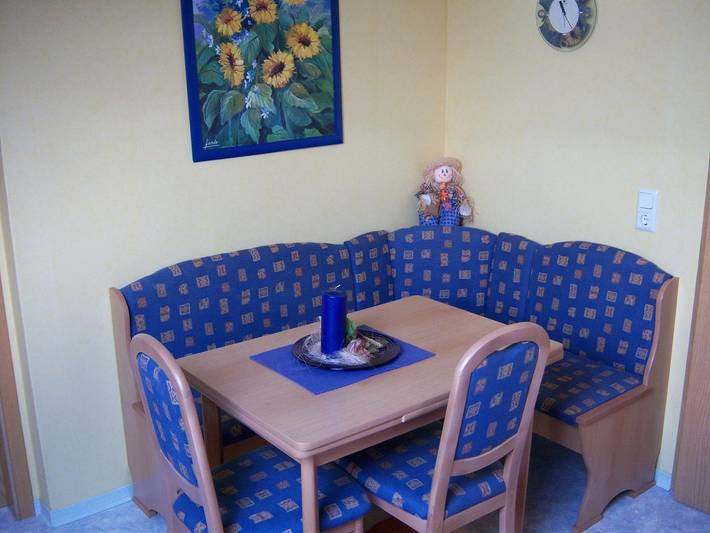Pension für 4 Personen, mit Garten in Rheinland-Pfalz - 2