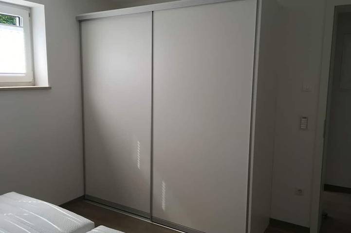 Ferienwohnung für 2 Personen in Memmelsdorf - 2