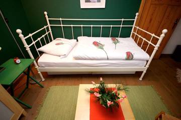 Bnb für 2 Personen in Putbus, Rügen, Bild 1