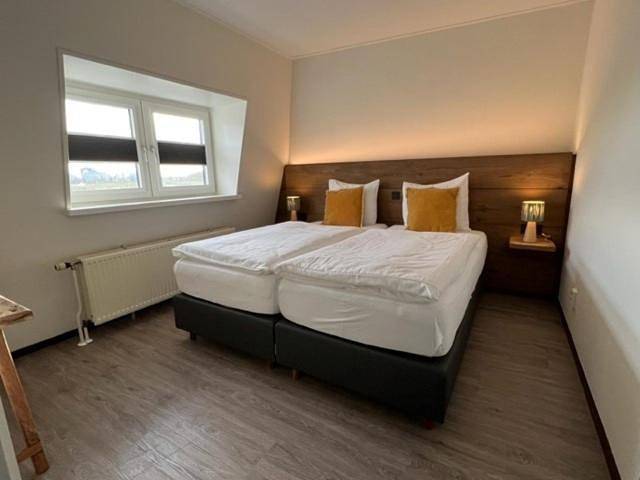 Hôtel pour 4 personnes, avec Terrasse et Jardin ainsi que Sauna et Vue à Venlo - 2