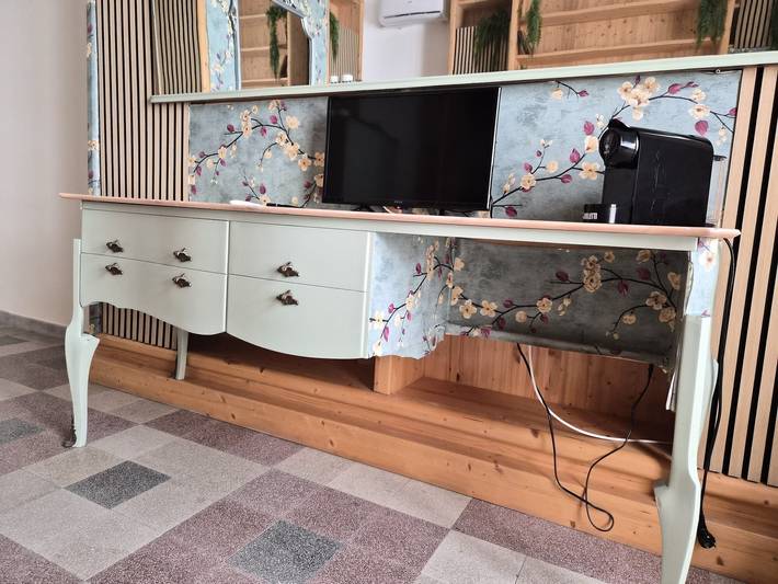 Appartement entier, Stanze Letterarie – « Rosa Balistreri » in Catane, Province de Catania