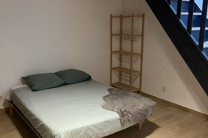 Renovated farmhouse between Alpilles and Camargue in Tarascon, Arles und Umgebung