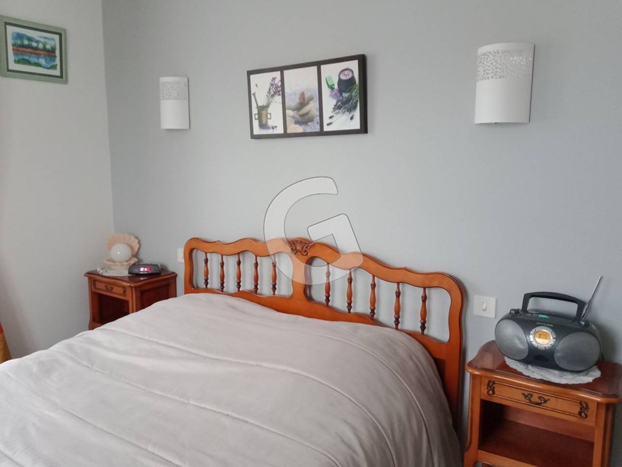 House near the beach, 3 bedrooms, terrace and parking in La Tranche sur Mer in La Tranche-sur-Mer, Vendée