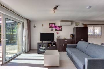 Villa pour 4 Personnes dans Montagnac, Région de Béziers, Photo 3