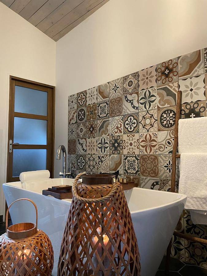 Gîte pour 2 personnes, avec vue à Sahorre - 2