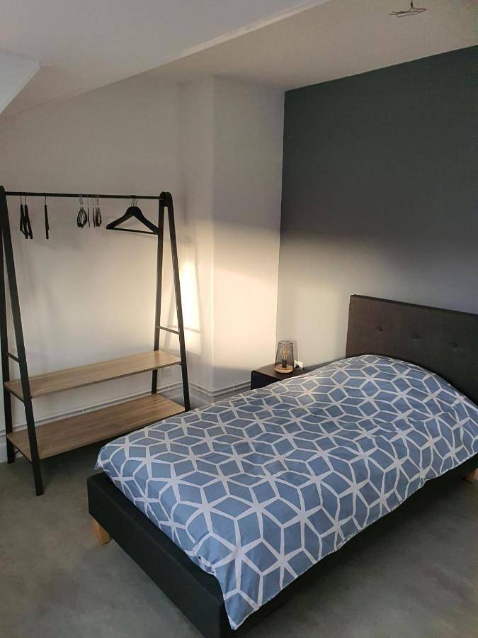 Maison charmante à 2 min de la plage de Petit fort Philippe in Petit-Fort-Philippe, Gravelines